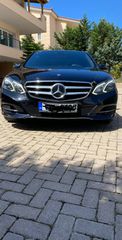 Mercedes-Benz E 300 2014 HYBRID DIESEL-AVANTGARDE