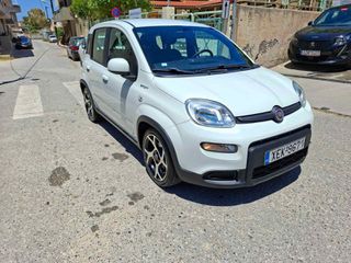Fiat Panda 2021 SPORT HYBRID-thumb-4