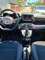 Fiat Panda 2021 SPORT HYBRID-thumb-6
