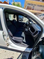 Fiat Panda 2021 SPORT HYBRID-thumb-7
