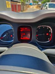 Fiat Panda 2021 SPORT HYBRID-thumb-9