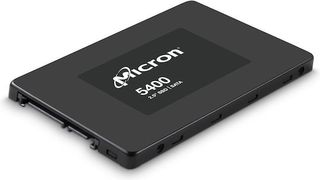 Micron 5400 Max SSD 1.9TB 2.5'' SATA III MTFDDAK1T9TGB-1BC1ZABYYR