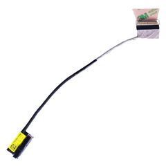 Καλωδιοταινία Οθόνης - Flex Video Screen LCD Cable για Laptop HP EliteBook 830 G7 830 G8 6017B1374801 M44215-001 M15765-001 6017B1370901 Non Touch eDP 40pins Monitor cable ( Κωδ.1-FLEX2147 )