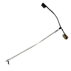 Καλωδιοταινία Οθόνης - Flex Video Screen LCD Cable για Laptop Acer TravelMate P215-53 P215-52G P215-53G P215-41 N19Q8 DD0ZAILC002 DD0ZAILC012 FHD Non Touch eDP 30pins Monitor cable ( Κωδ.1-FLEX2148 )