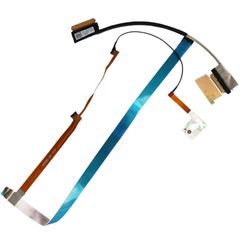 Καλωδιοταινία Οθόνης - Flex Video Screen LCD Cable για Laptop Lenovo ThinkPad E15 Gen 4 21E6 21E7 5C11H81486 DC02C00WJ10 DC02C00WJ20 RGB Non Touch eDP 30pins Monitor cable ( Κωδ.1-FLEX2150 )