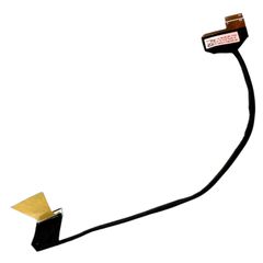 Καλωδιοταινία Οθόνης - Flex Video Screen LCD Cable για Laptop HP ZBook Fury 16 G9 ZBook Fury 16 G10 6017B1721001 6017B1721501 N19224-001 Privacy FHD FHD+ Non Touch eDP 30pins Monitor cable ( Κωδ.1-FLE