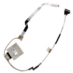 Καλωδιοταινία Οθόνης - Flex Video Screen LCD Cable για Laptop HP ProBook 450 G10 974X6AV 71H61AV 455 G10 719G1AV 719F6AV DDX8SCLCD20 DDX8SCLCD00 DDX8SCLCD10 655961266707 Non Touch eDP 30pins Monitor c