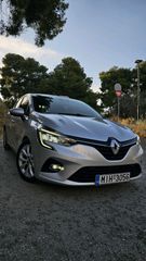 Renault Clio 2020 dynamic
