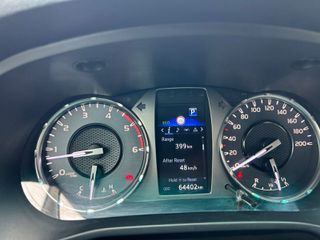 Toyota Hilux 2023 Cruiser Αυτοματο-thumb-26