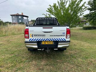 Toyota Hilux 2023 Cruiser Αυτοματο-thumb-8