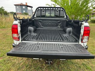 Toyota Hilux 2023 Cruiser Αυτοματο-thumb-9