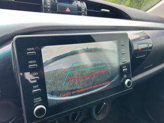 Toyota Hilux 2023 Cruiser Αυτοματο-thumb-15
