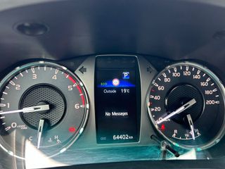 Toyota Hilux 2023 Cruiser Αυτοματο-thumb-24