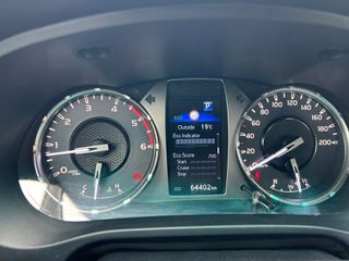 Toyota Hilux 2023 Cruiser Αυτοματο-thumb-25