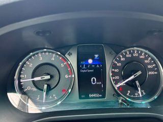 Toyota Hilux 2023 Cruiser Αυτοματο-thumb-28