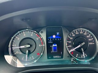Toyota Hilux 2023 Cruiser Αυτοματο-thumb-29