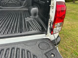 Toyota Hilux 2023 Cruiser Αυτοματο-thumb-10