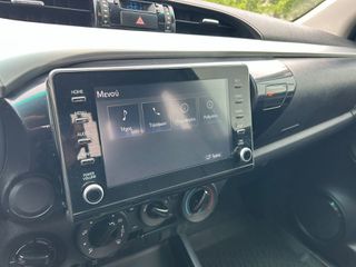 Toyota Hilux 2023 Cruiser Αυτοματο-thumb-16