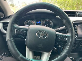 Toyota Hilux 2023 Cruiser Αυτοματο-thumb-14