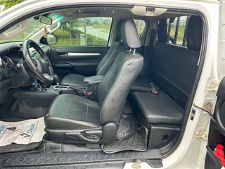 Toyota Hilux 2023 Cruiser Αυτοματο-thumb-11