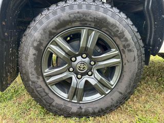 Toyota Hilux 2023 Cruiser Αυτοματο-thumb-32