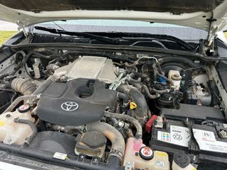 Toyota Hilux 2023 Cruiser Αυτοματο-thumb-31