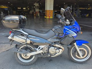 Suzuki XF 650 2003 XF 650 FREEWIND-thumb-1