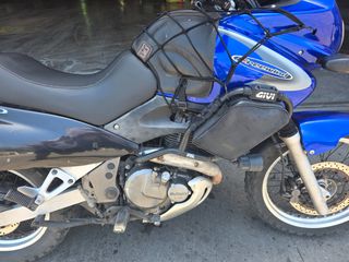 Suzuki XF 650 2003 XF 650 FREEWIND-thumb-2