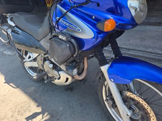 Suzuki XF 650 2003 XF 650 FREEWIND-thumb-3