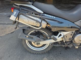 Suzuki XF 650 2003 XF 650 FREEWIND-thumb-4