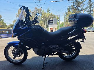 Suzuki XF 650 2003 XF 650 FREEWIND-thumb-6