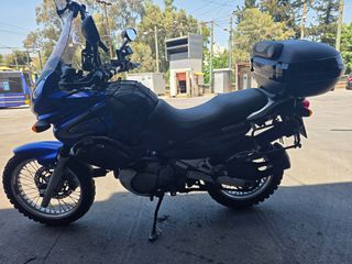 Suzuki XF 650 2003 XF 650 FREEWIND-thumb-7