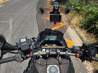Suzuki XF 650 2003 XF 650 FREEWIND-thumb-8