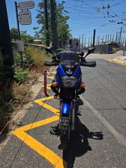 Suzuki XF 650 2003 XF 650 FREEWIND-thumb-10