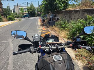 Suzuki XF 650 2003 XF 650 FREEWIND-thumb-12
