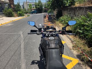 Suzuki XF 650 2003 XF 650 FREEWIND-thumb-13