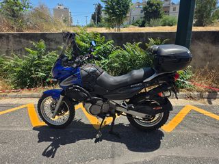 Suzuki XF 650 2003 XF 650 FREEWIND-thumb-14