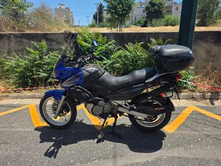 Suzuki XF 650 2003 XF 650 FREEWIND-thumb-15