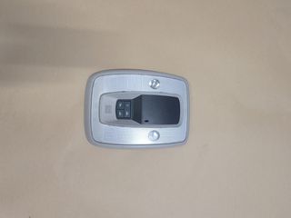 Πλαφονιέρα VOLVO S410, V50, C30 2004-2012