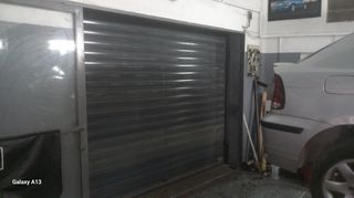 Ρολα ασφαλειασ γκαραζ