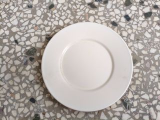 Πιάτο μελαμίνης Φέτας/Φρούτου Chef Φ16cm της εταιρείας EVIVAK