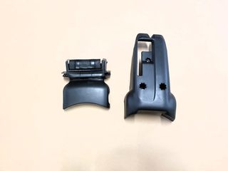 Σετ άνω-κάτω καπάκι Τιμονιού Volvo S40, V50, C30 2004-2012