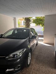 Renault Megane 2015 1.5 DCI DIESEL