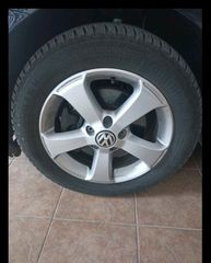 GOLF 7