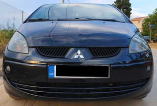 Mitsubishi Colt 2008 Reload