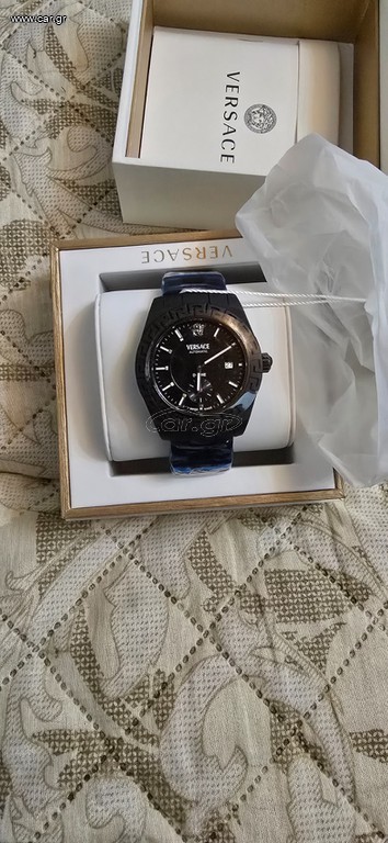Versace dv one full ceramic