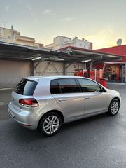 Volkswagen Golf 2012