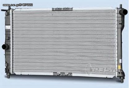 ΨΥΓΕΙΟ ΝΕΡΟΥ-ΨΥΓΕΙΟ A/C DAEWOO NUBIRA 2000-2003 ΚΑΙΝΟΥΡΙΟ