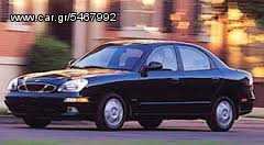 ΨΥΓΕΙΟ ΝΕΡΟΥ-ΨΥΓΕΙΟ A/C DAEWOO NUBIRA 2000-2003 ΚΑΙΝΟΥΡΙΟ-thumb-2
