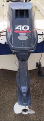 Yamaha 2006 40 δίχρονη autolube
